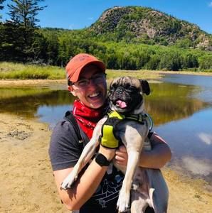 Meet your Posher, Megan